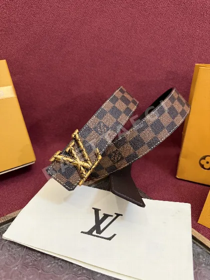 루이비통 벨트 57613 Louis Vuitton Belt