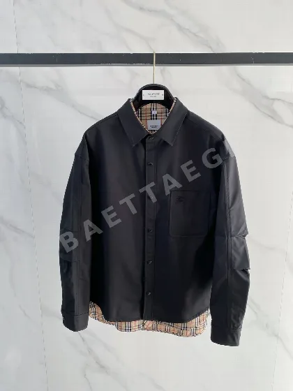 버버리 남성 자켓 SS 52773 Burberry