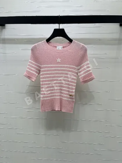 디올 여성 반팔 92911