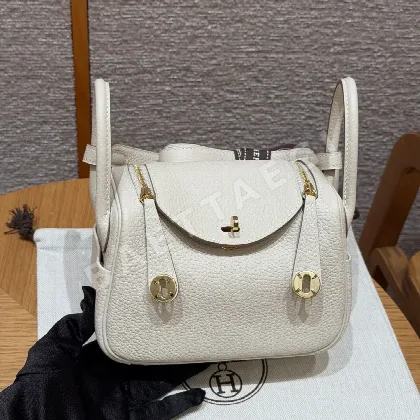 에르메스 린디 미니 가방 146145