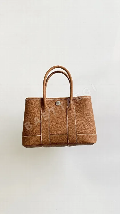에르메스 미니가든 가방 197935