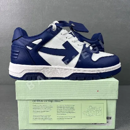 오프화이트 코발트 블루 202323 Off White