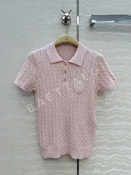 디올 여성 반팔 51850