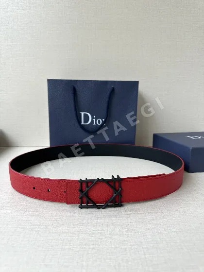 디올 벨트 59826 Dior Belt