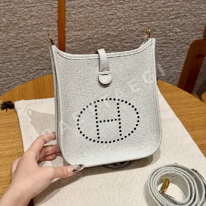 에르메스 미니 에블린 가방 191798