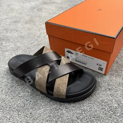에르메스 카지미르 샌들 99668
