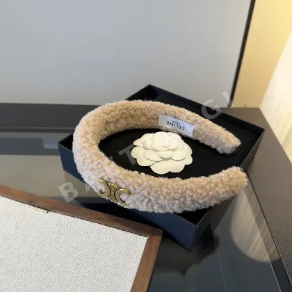 셀린느 헤어밴드 184526