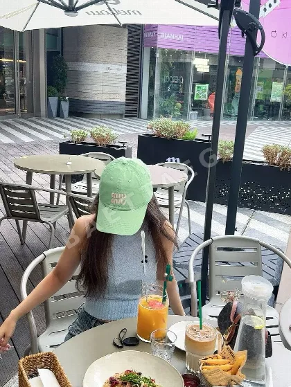 미우미우 모자 80809 Miu Miu Cap