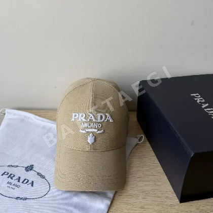 프라다 모자 85127 Prada Cap