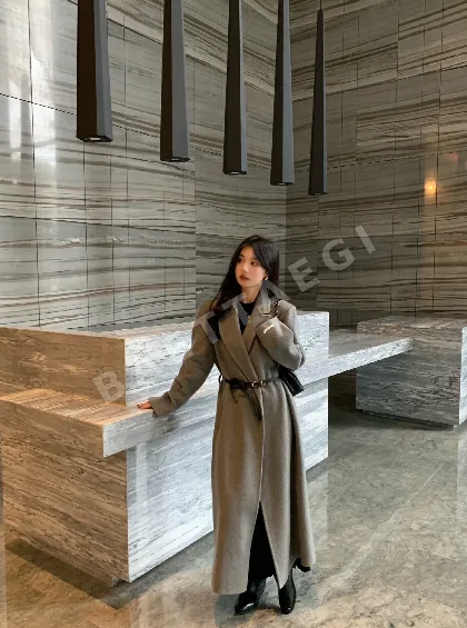 디올 울 플리스 안감 여성 자켓 202571