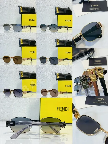 펜디 선글라스 74299 Fendi Sunglasses