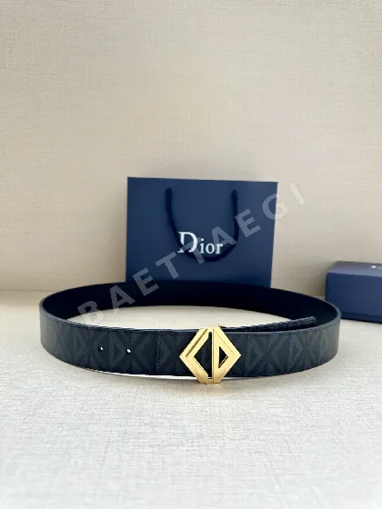 디올 벨트 60116 Dior Belt