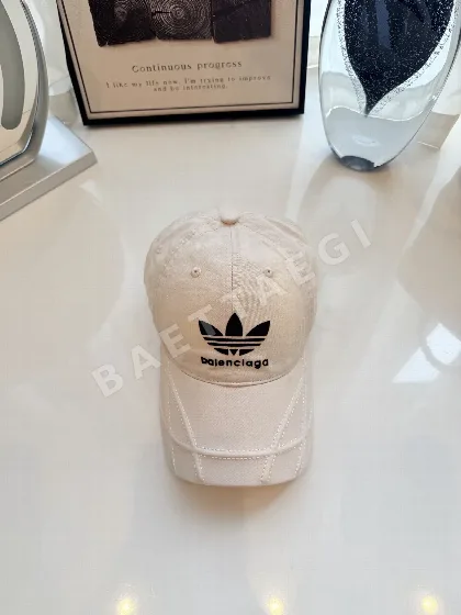 발렌시아가 모자 81801 Balenciaga Cap
