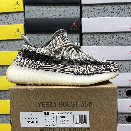 아디다스 [XQ] 이지 부스트 350 V2 FW1267 200770 Adidas Yeezy Boost 350 V2 Zyon