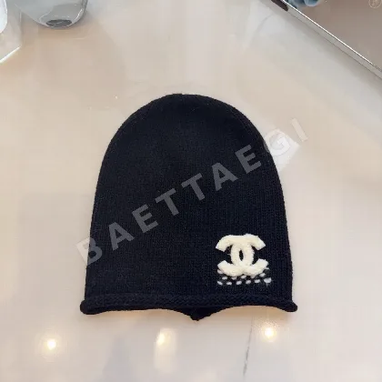샤넬 모자 82952 Chanel Cap