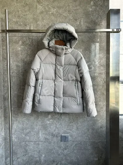 캐나다구스 [RF] 2602 그레이 205731 Canada Goose 2602