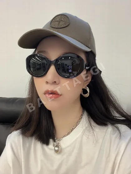 발렌시아가 BB0208 S 선글라스 S