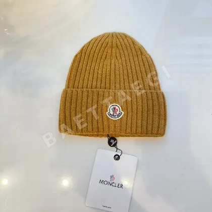몽클레르 모자 79378 Moncler Cap
