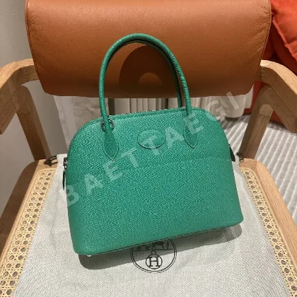 에르메스 볼리드 25 cm 앱송 가방 144972