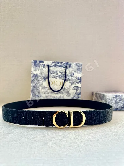 디올 벨트 59777 Dior Belt