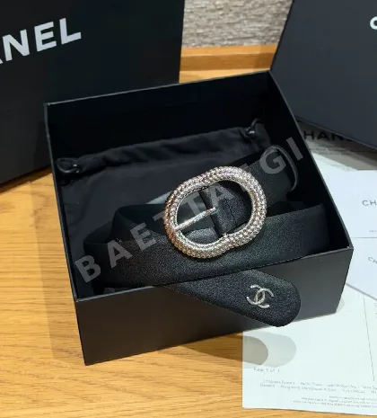 샤넬 벨트 58711 Chanel Belt