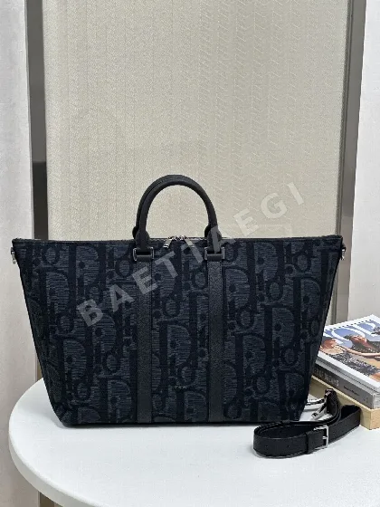 디올 여행용 토트백 106485