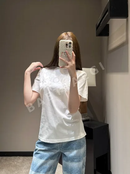 디올 여성 반팔 92566