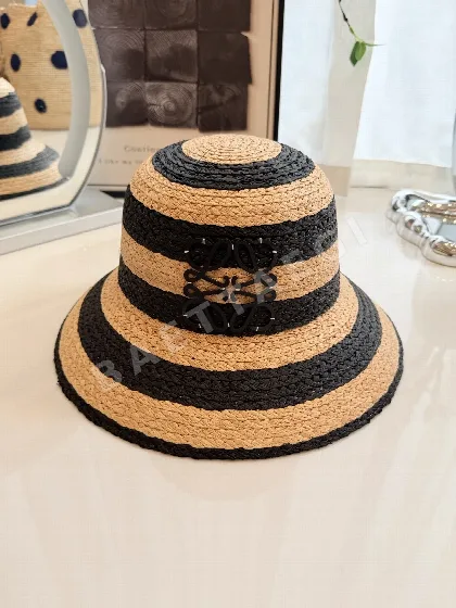 로에베 모자 78934 Loewe Cap