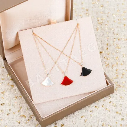 불가리 목걸이 64713 Bvlgari Necklace