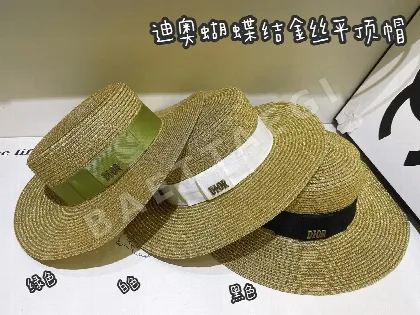 디올 모자 78545 Dior Cap