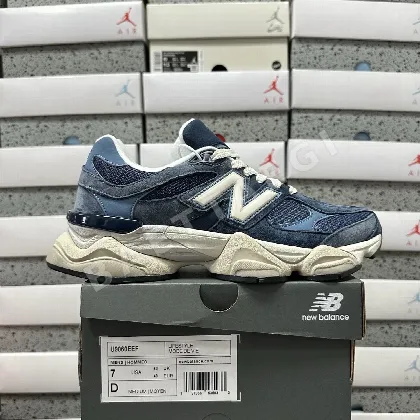 뉴발란스 [C] 9060 202168 New Balance 9060 9060EEF