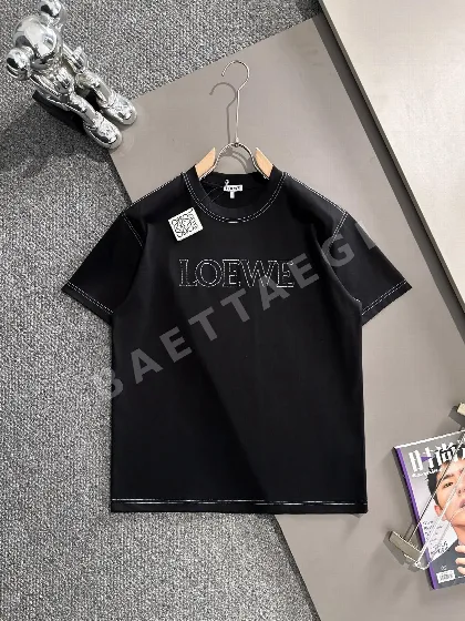 로에베 남성 반팔 48409