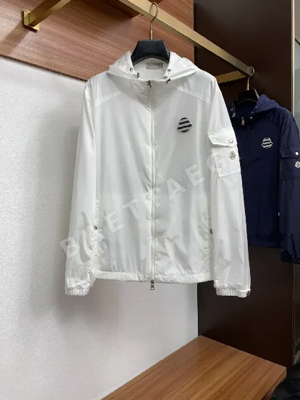 몽클레르 남성 캐주얼 슬림핏 자켓 146770