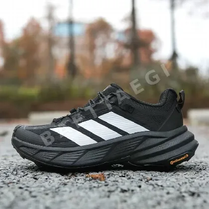 아디다스 Terrex X Free Hiker GTX 신발 83706