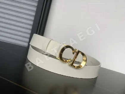 디올 벨트 60062 Dior Belt