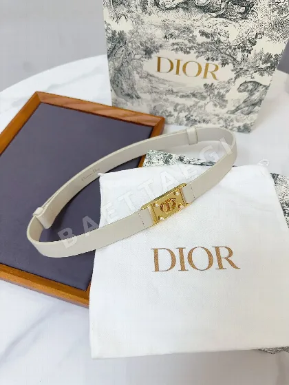 디올 벨트 59995 Dior Belt