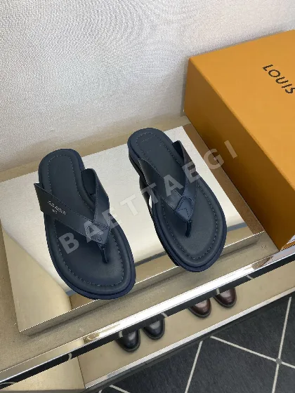 루이비통 LV 선셋 레이스 샌들 154434