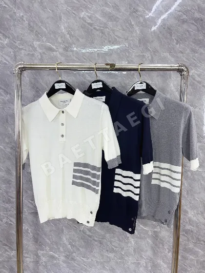 톰브라운 남성 반팔 티셔츠 50673