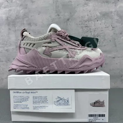 오프화이트 오디세이 핑크 202308 Off White Odsy
