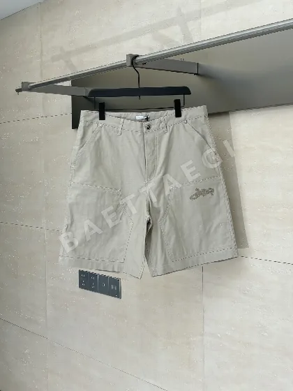 디올 남여공용 반바지 68857 Dior Shorts
