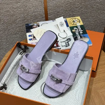 에르메스 줄리아 샌들 8498