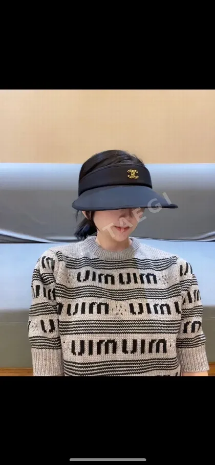 샤넬 모자 82315 Chanel Cap
