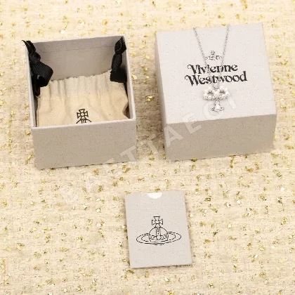 비비안웨스트우드 목걸이 65163 Vivienne Westwood Necklace