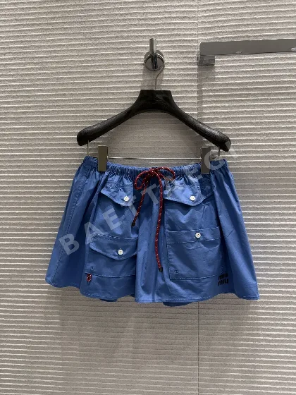 미우미우 여성 바지 97225