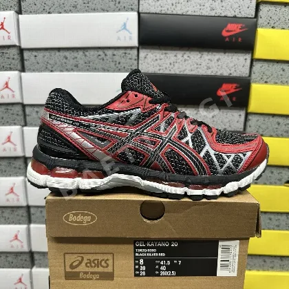 아식스 [KO] 젤 카야노 20 200443 Asics Gel-Kayano 20 T3N2Q-9930