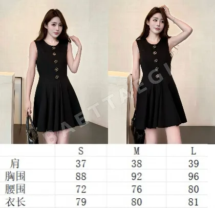 구찌 여성 심플 디자인 원피스 91839