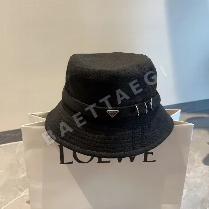 프라다 모자 84987 Prada Cap