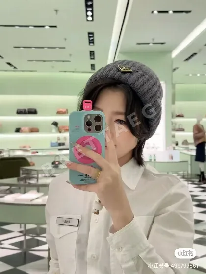 프라다 모자 85117 Prada Cap