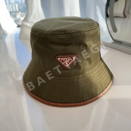 프라다 모자 85101 Prada Cap