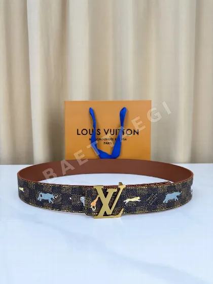 루이비통 벨트 57716 Louis Vuitton Belt